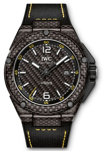 IWC Ingenieur IW3224-01