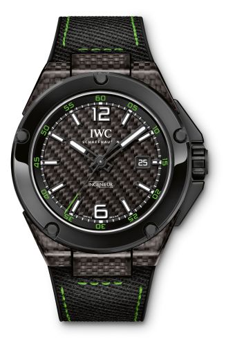 IWC Ingenieur IW3224-04