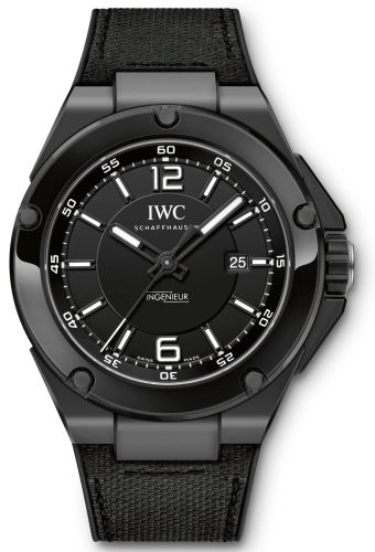 IWC Ingenieur IW3225-03