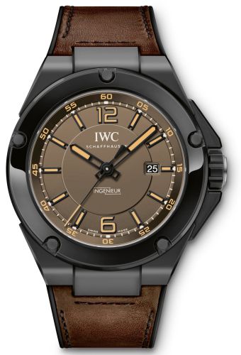 IWC Ingenieur IW3225-04