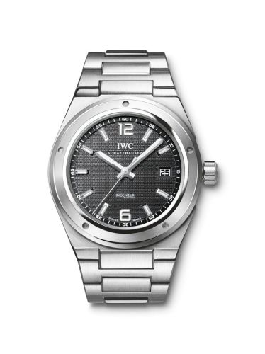 IWC Ingenieur IW3227-01