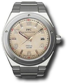 IWC Ingenieur IW3227-07