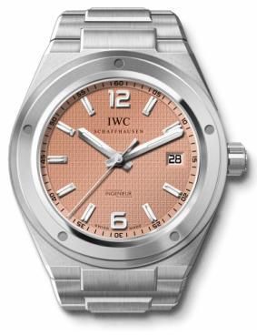 IWC Ingenieur IW3227-11
