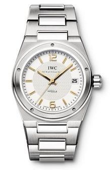 IWC Ingenieur IW322801