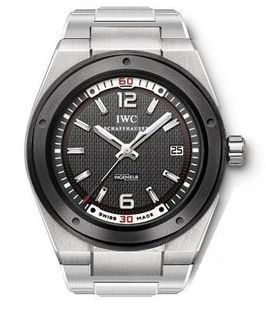 IWC Ingenieur IW3234-04