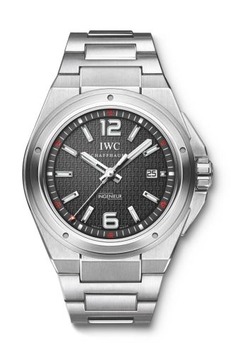 IWC Ingenieur IW3236-04