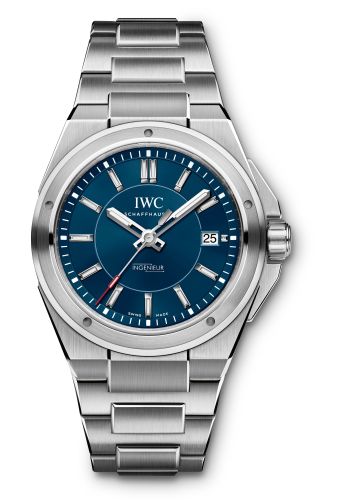 IWC Ingenieur IW3239-09