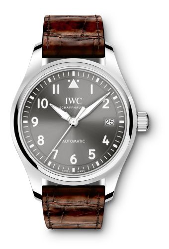 IWC Pilot IW3240-01