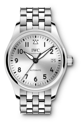 IWC Pilot IW3240-06