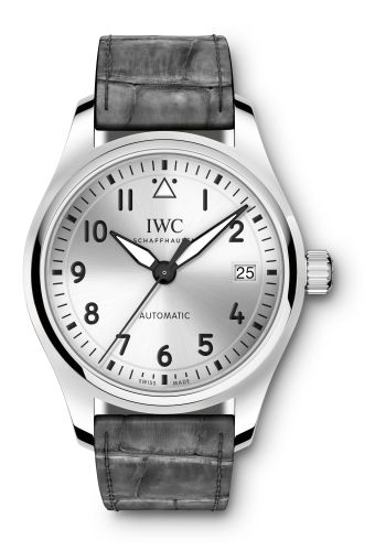 IWC Pilot IW3240-07