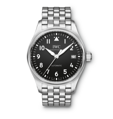 IWC Pilot IW3240-10