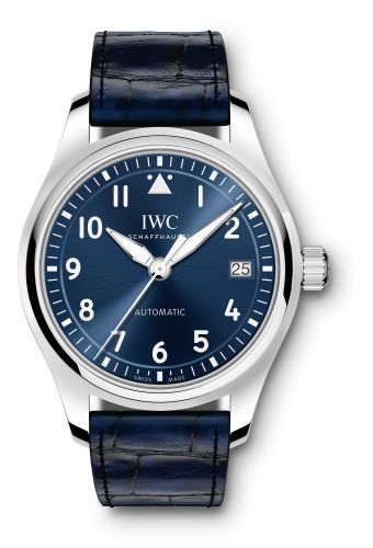 IWC Pilot IW3240-08