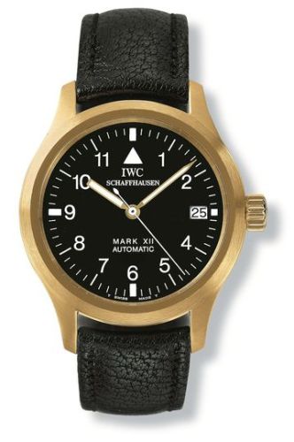 IWC Pilot IW3241-03