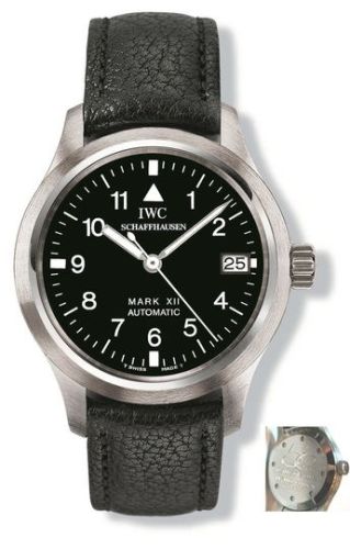IWC Pilot IW3241-04
