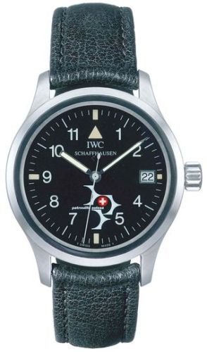 IWC Pilot IW3241-05