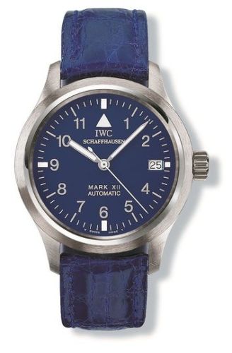 IWC Pilot IW3241-07