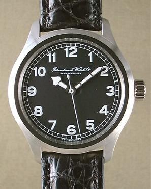 IWC Pilot IW3241-09