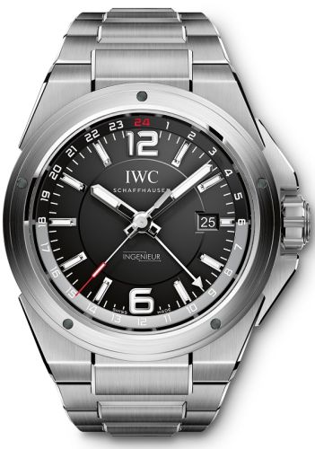 IWC Ingenieur IW3244-02