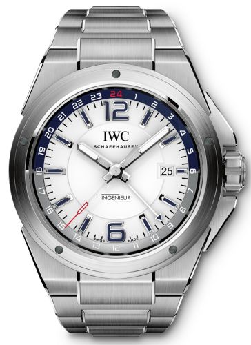 IWC Ingenieur IW3244-04