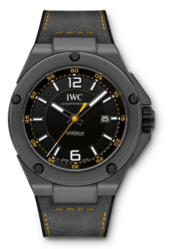 IWC Ingenieur IW3246-02