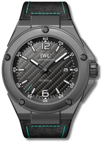 IWC Ingenieur IW3246-03