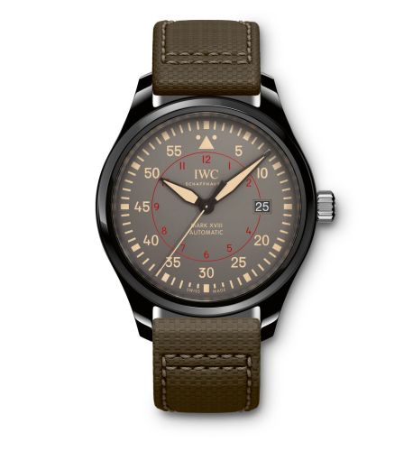 IWC Pilot IW3247-02