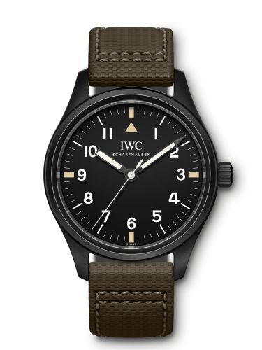 IWC Pilot IW3248-01