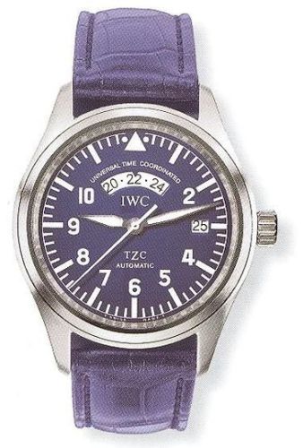 IWC Pilot IW3251-03