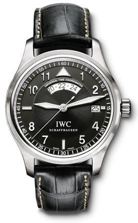 IWC Pilot IW3251-05
