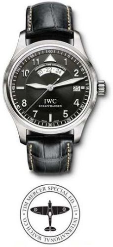 IWC Pilot IW3251-09/1