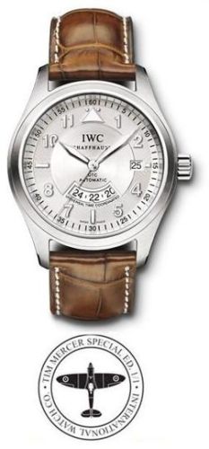 IWC Pilot IW3251-09/2