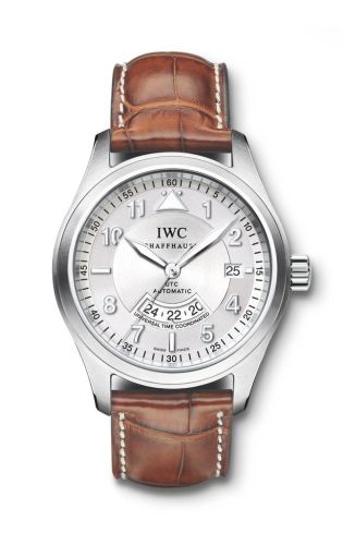 IWC Pilot IW3251-10