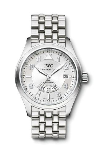 IWC Pilot IW3251-12