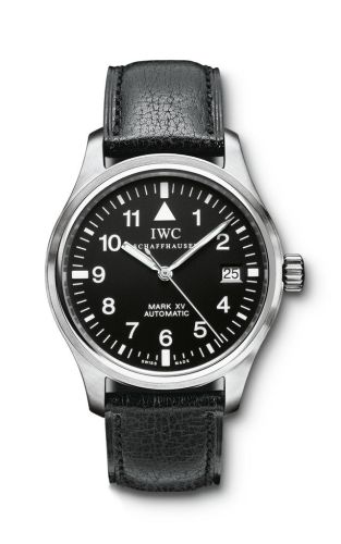 IWC Pilot IW3253-01