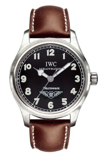 IWC Pilot IW3253-08