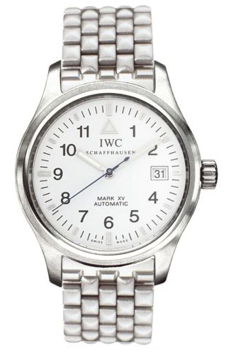IWC Pilot IW3253-10