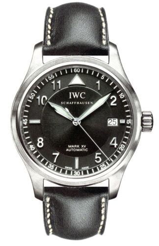 IWC Pilot IW3253-11