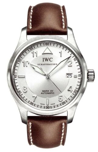 IWC Pilot IW3253-13