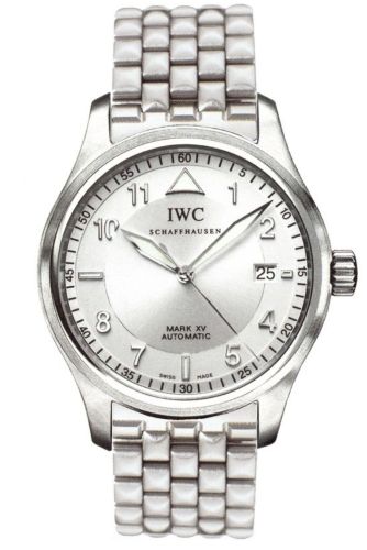 IWC Pilot IW3253-14