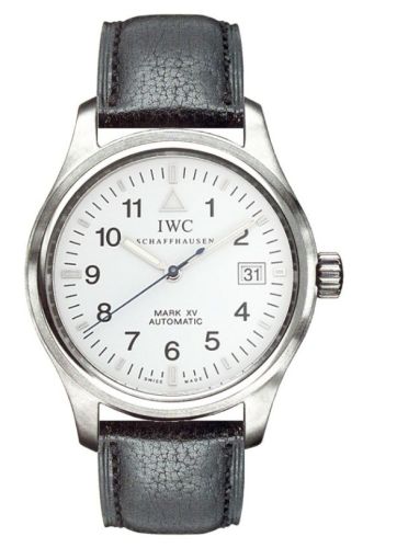 IWC Pilot IW3253-06