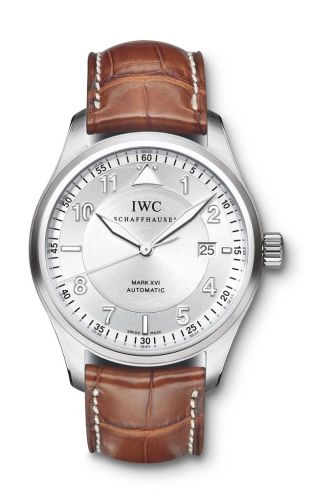 IWC Pilot IW3255-02