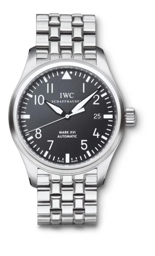 IWC Pilot IW3255-04