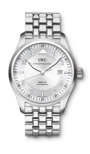 IWC Pilot IW3255-05