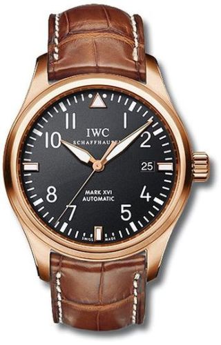 IWC Pilot IW3255-15