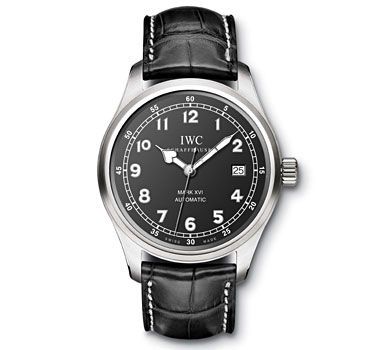 IWC Pilot IW3255-16