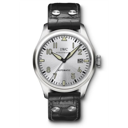IWC Pilot IW3255-19