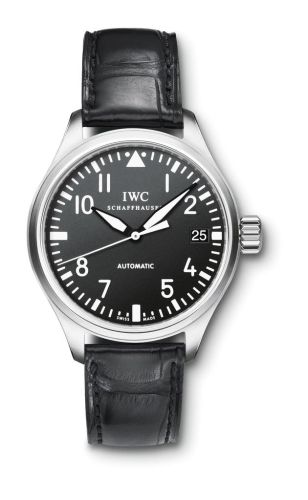 IWC Pilot IW3256-01