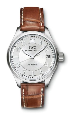 IWC Pilot IW3256-02