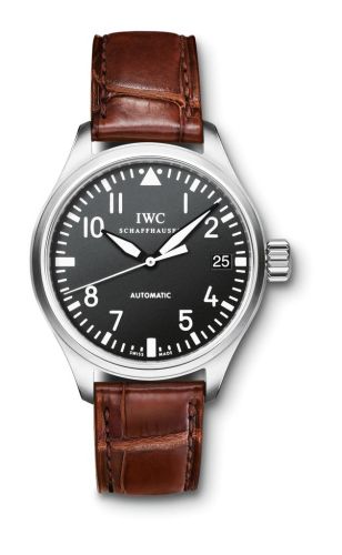 IWC Pilot IW3256-04