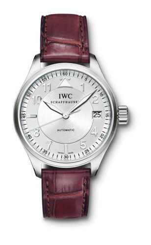 IWC Pilot IW3256-05